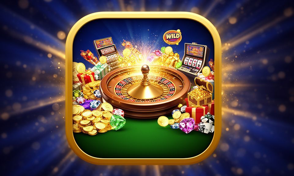 yes66 Slot Bulan Sabit